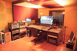 Noise Factory Studio | Studios