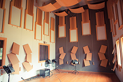 Noise Factory Studio | Studios