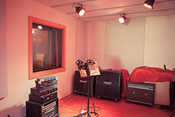 Noise Factory Studio | Studios